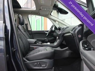 Ford Galaxy Ford Galaxy 2.5i 190PK HEV Vignale | 7 persoons - afbeelding nr 34