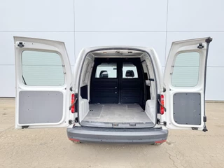 Volkswagen Caddy Automaat L1 DSG AC Parkeersensoren - afbeelding nr 7