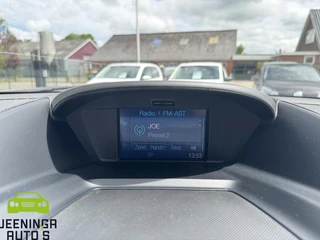 Ford Kuga Ford Kuga 1.5 Titanium Styling Pack | Pano | Navi | Stoel verw - afbeelding nr 15