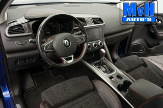 Renault Kadjar Renault Kadjar 1.3 TCe Black Edition|LUXE!|PANO|BOSE|CAMERA - afbeelding nr 49