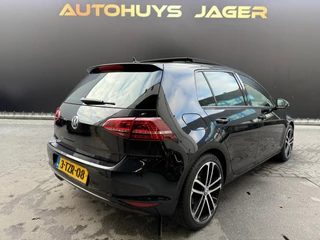 Volkswagen Golf Volkswagen Golf 1.4 TSI ACT Highline PANO - afbeelding nr 4