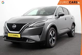 Nissan QASHQAI 1.3 MHEV DIG-T 158pk Xtronic Tekna