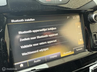 Renault Clio Renault Clio 1.2 16V Limited Airco Cruise Navigatie Apk 2017 - afbeelding nr 10