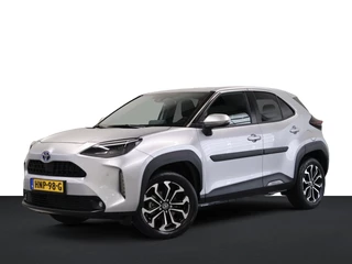 Toyota Yaris Cross Toyota Yaris Cross 1.5 Hybrid Dynamic Plus PDC Dodehoek Stoelverw. - afbeelding nr 2
