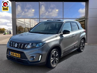 Suzuki Vitara - afbeelding nr 4