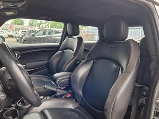 MINI Cooper Mini Cooper 1.5 136PK / NL auto /Carplay /Garantie - afbeelding nr 9