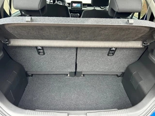 Suzuki Ignis - afbeelding nr 9
