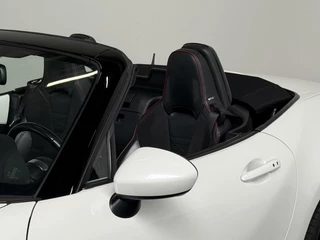 Mazda MX-5 Mazda MX-5 2.0 SkyActiv-G 184pk GT-M | RECARO | 18”LMV | SPORTUITLAAT - afbeelding nr 31