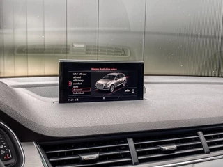 Audi SQ7 Audi SQ7 4.0 TDI 435PK Quattro Pro Line + 7 persoons | PANO | BOSE | ALCANTARA HEMEL | ISOLATIEGLAS | - afbeelding nr 79