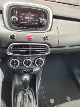 Fiat 500X - afbeelding nr 8