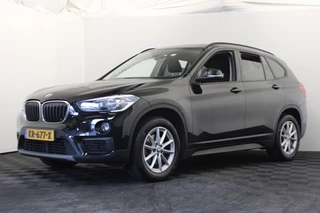 BMW X1 sDrive18i Sport
