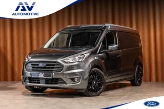 Ford Transit Connect 1.0 Ecoboost L2 | CarPlay | Camera | Navigatie | Stoelverwarming