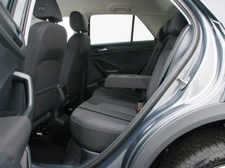 Volkswagen T-Roc Volkswagen T-Roc 1.5 TSI Life Business | DSG Automaat | Private lease 639 - afbeelding nr 16