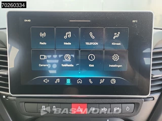 Iveco Daily Iveco Daily 35C21 3 zijdige Kipper Dubbel Cabine 210PK 3.0L Dubbellucht Airco Cruise LED Camera Tipper Benne Kieper 2m3 Airco - afbeelding nr 17