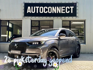 DS DS 7 Ds 7 Crossback 1.6 PureTech Performance Line. VOL OPTIES! - afbeelding nr 1