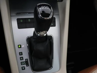 Škoda Octavia Skoda Octavia 1.2 TSI Elegance | Panoramadak | Leder |  Stoelverwarming | Xenon | Navigatie | Climate control | Keyless | Bluetooth | Cruise control - afbeelding nr 21