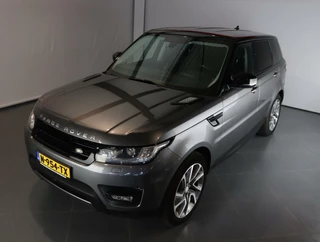 Land Rover Range Rover Sport Land Rover Range Rover Sport 3.0 SDV6 HSE Dynamic - afbeelding nr 3