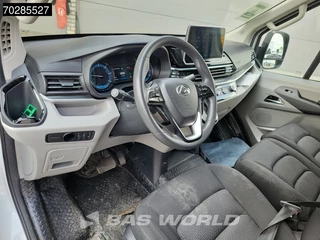 Maxus eDeliver Maxus eDeliver Elektrisch 225km WLTP 72kWh Xenon Airco Cruise Camera Parkeersensoren 11m3 Airco Cruise control - afbeelding nr 13