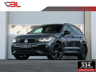 Volkswagen Tiguan - 281827540-0