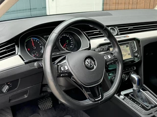 Volkswagen Passat - afbeelding nr 9