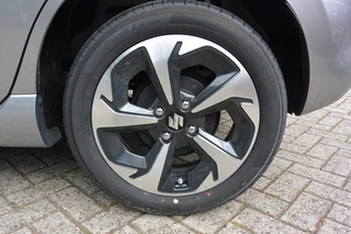 Suzuki Swift - afbeelding nr 13
