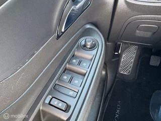 Opel Mokka X Opel Mokka X 1.4 Turbo Innovation , Trekhaak afneembaar , Navigatie , Camera , Velgen , Climate- & Cruise controle , Hoge instap - afbeelding nr 33