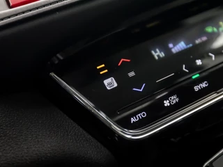 Honda HR-V Automaat (NAVIGATIE, CLIMATE, STOELVERWARMING, PARKEERSENSOREN, SPORTSTOELEN, LM VELGEN, CRUISE, NIEUWE APK, NIEUWSTAAT) - afbeelding nr 10