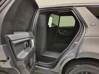 Land Rover Discovery Sport Land Rover Discovery Sport 2.0D MARGE | Grijs kenteken | Euro 6! - afbeelding nr 5