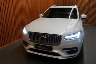 Volvo XC90 - afbeelding nr 3