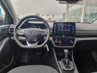 Hyundai IONIQ - afbeelding nr 11