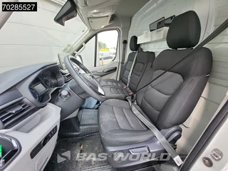 Maxus eDeliver Maxus eDeliver Elektrisch 225km WLTP 72kWh Xenon Airco Cruise Camera Parkeersensoren 11m3 Airco Cruise control - afbeelding nr 11