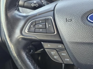 Ford Focus Ford Focus 1.0 Trend Edition Airco | Bluetooth | Navigatie | PDC achter | Multifunctioneel stuurwiel | Nette auto! - afbeelding nr 16