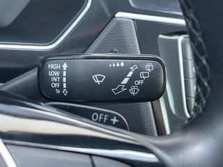 Volkswagen Tiguan Volkswagen Tiguan 1.4 TSI ACT R-Line | Pano | Trekhaak | Leder | LED | DAB+ | CarPlay | 20 inch - afbeelding nr 19