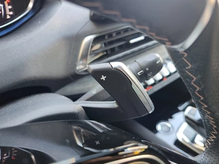 Peugeot 3008 Massagestoelen | Stoelverwarming | 19