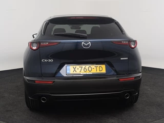 Mazda CX-30 - afbeelding nr 4