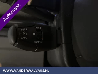 Peugeot Expert Android Auto, Cruisecontrol, Parkeersensoren, Trekhaak, Imperiaal, LM velgen, Sidebars, Leder, Bijrijdersbank - afbeelding nr 9