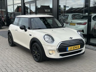 MINI One Mini Mini 1.2 One Business Navi | PDC | Cruise - afbeelding nr 26