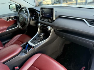 Toyota RAV4 Toyota RAV4 2.5 Hybrid Active - afbeelding nr 8