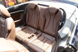 Audi A3 Audi A3 Cabrio S Line Automaat 150 PK 53dkm Benzine S Line - afbeelding nr 20