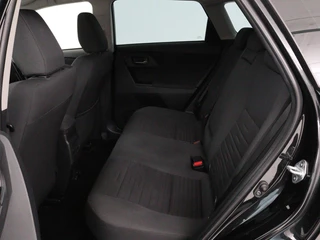 Toyota Auris Toyota Auris 1.8 Hybr. Aspiration | Camera | Cruise control |  Navigatie | Trekhaak | Climate control | DAB - afbeelding nr 6