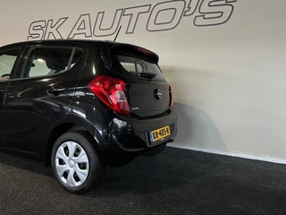 Opel KARL Opel KARL 1.0 ECOFLEX EDITION RIJKLAAR l CRUISE l PDC l AIRCO l 5DRS l - afbeelding nr 39