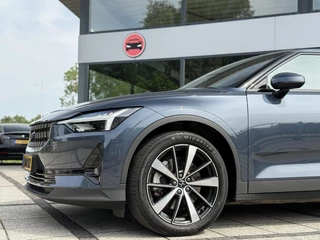 Polestar 2 Polestar 2 Aut. Long Range Dual AWD | Trekhaak | Panorama | 360 | Camera | Harman Kardon | - afbeelding nr 31