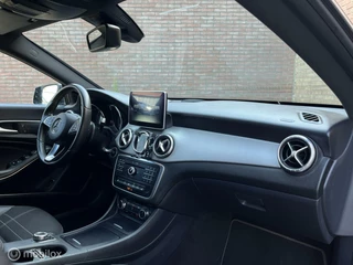 Mercedes-Benz CLA Mercedes CLA-klasse Shooting Brake 180 Ambition - afbeelding nr 14