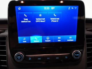 Ford Transit Custom Ford Transit Custom L2H1 Dubbele Cabine Raptor Sport Edition  Automaat Airco Bluetooth Cruise Control Navi Trekhaak - afbeelding nr 21