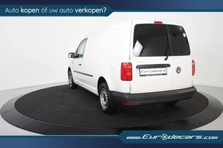 Volkswagen Caddy - afbeelding nr 29