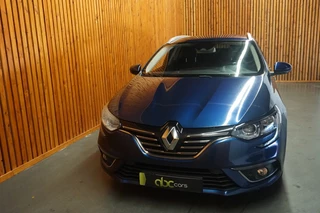 Renault Mégane Estate Renault Mégane Estate 1.2 TCE BOSE/ CLIMA/ NAVI - afbeelding nr 2