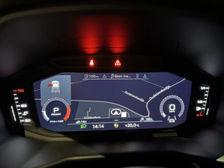 Audi A1 Sportback Audi A1 SPORTBACK 25 TFSI Pro Line S *Adap.Cruise*Sportstoelen*S-Line Interieurpack*Led*17Inch* - afbeelding nr 29