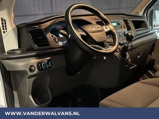 Ford Transit Parkeersensoren, Bijrijdersbank - afbeelding nr 14