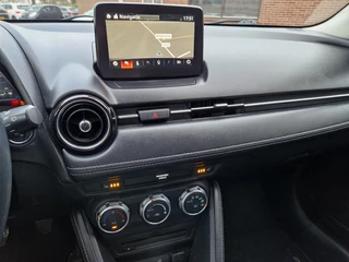 Mazda 2 - afbeelding nr 10