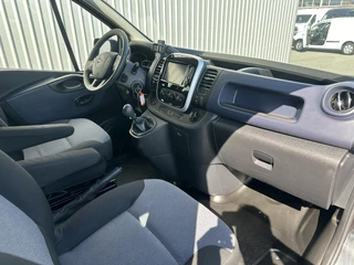 Opel Vivaro Opel Vivaro 1.6 CDTI L2H1 DC Sport EcoFlex*HAAK*A/C*NAVI* - afbeelding nr 23